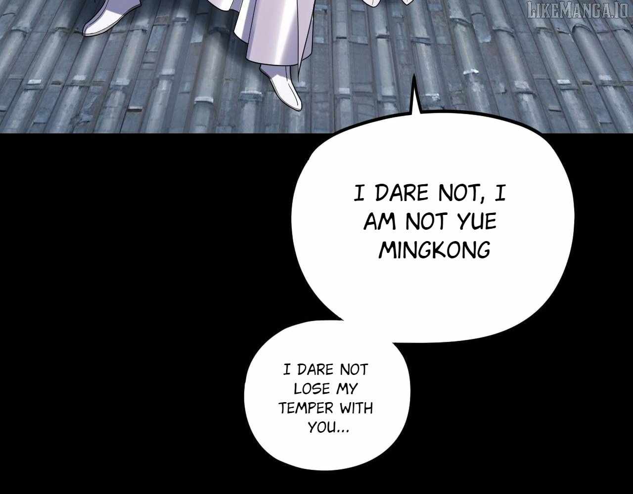 Me, the Heavenly Destined Villain Chapter 286 - Page 52