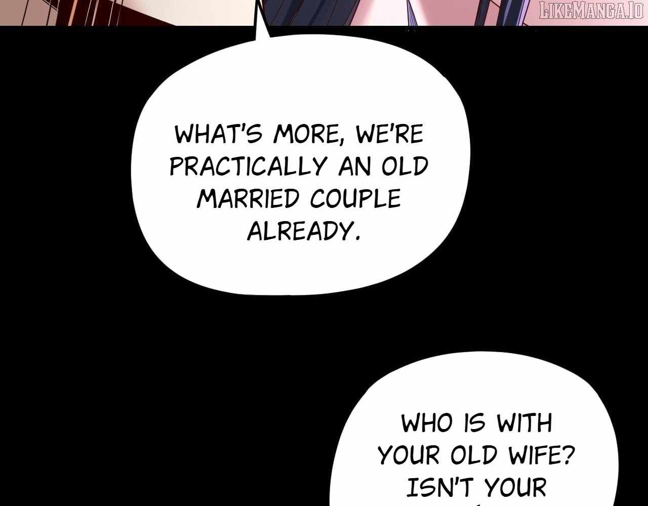 Me, the Heavenly Destined Villain Chapter 286 - Page 65