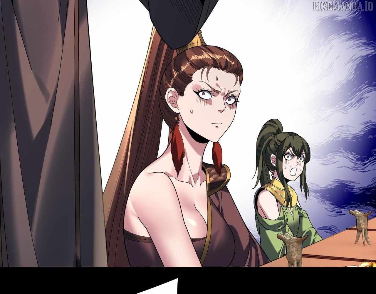 Me, the Heavenly Destined Villain Chapter 286 - Page 8