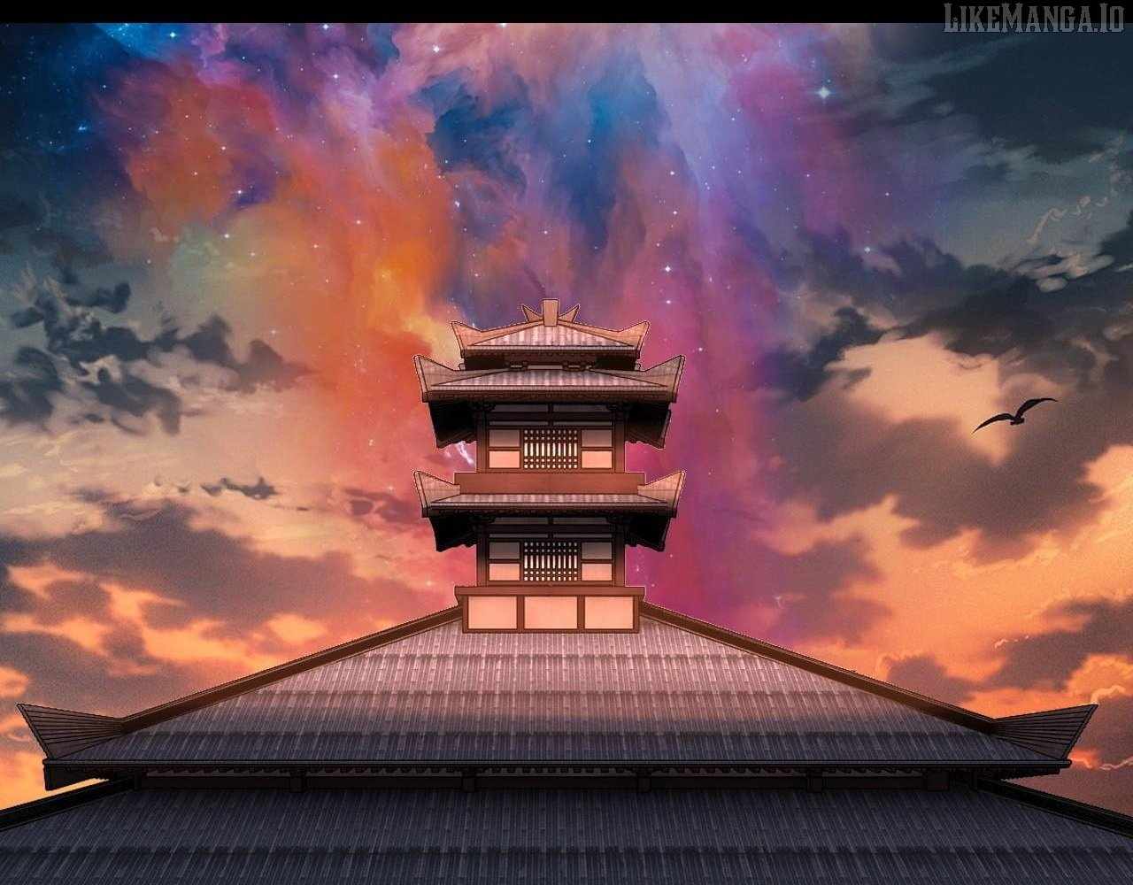 Me, the Heavenly Destined Villain Chapter 286 - Page 77