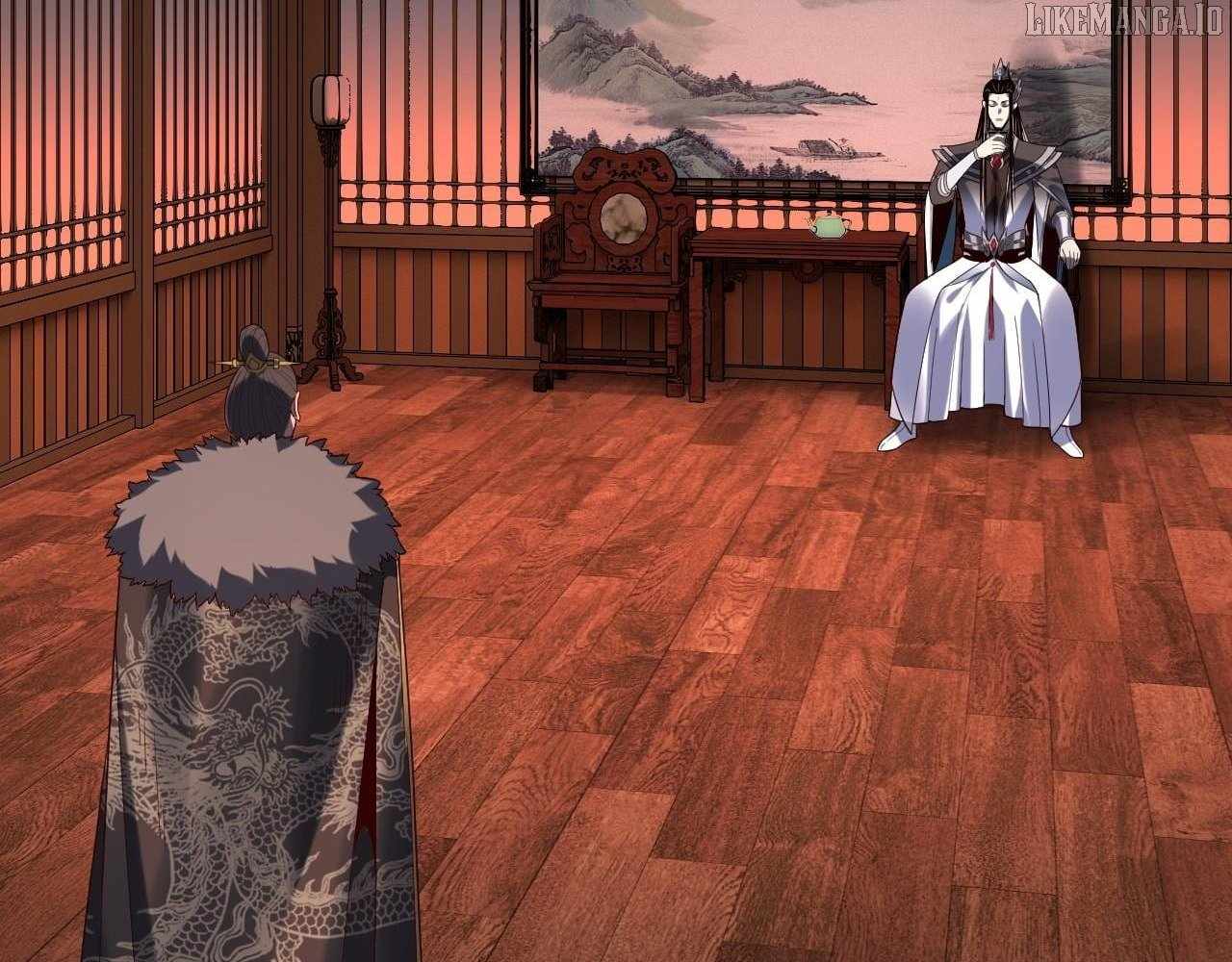 Me, the Heavenly Destined Villain Chapter 286 - Page 79