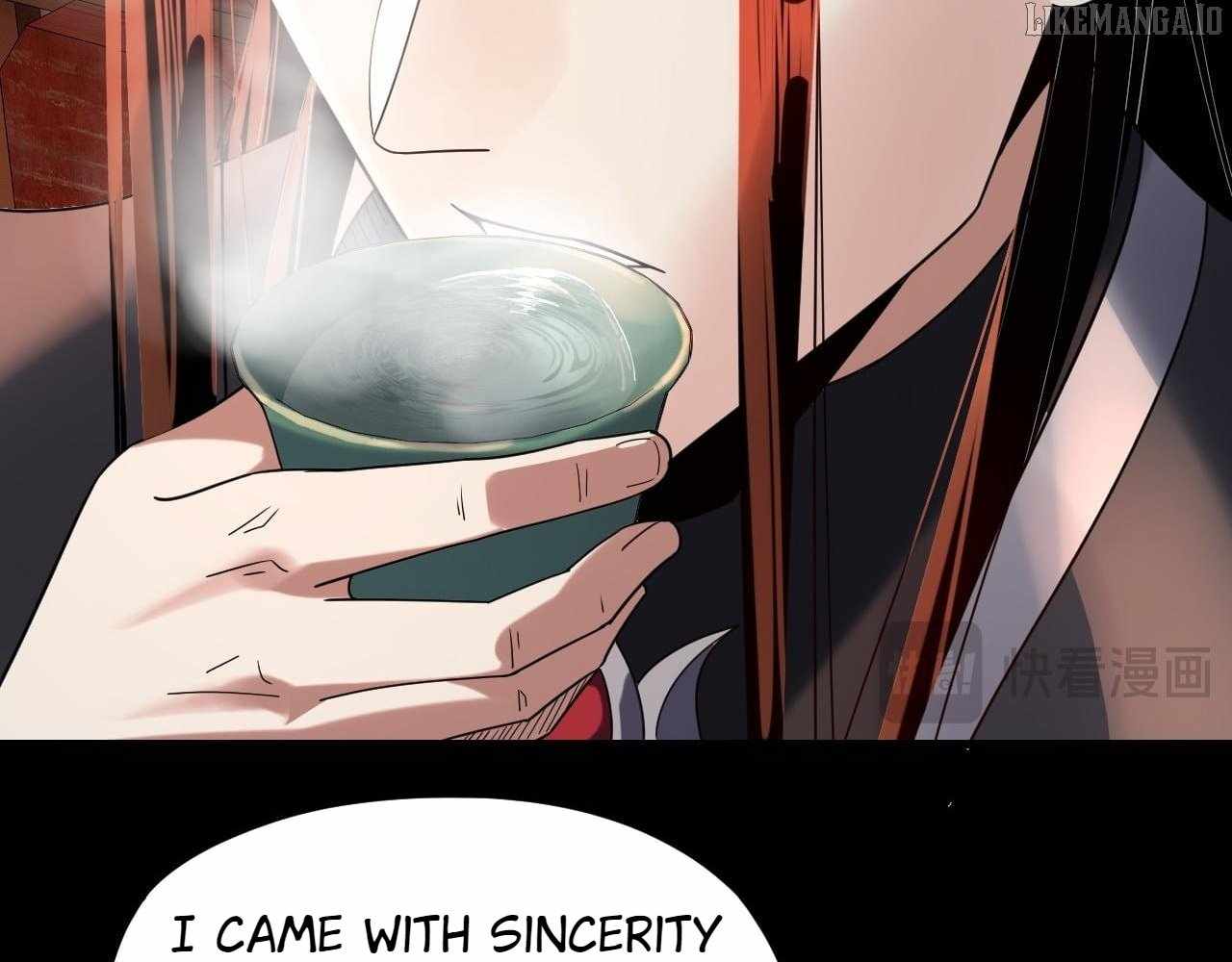 Me, the Heavenly Destined Villain Chapter 286 - Page 82