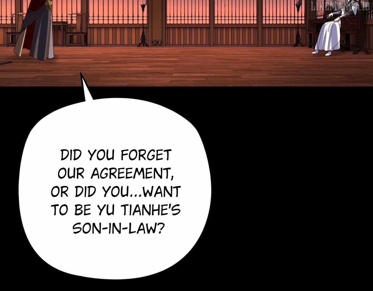 Me, the Heavenly Destined Villain Chapter 286 - Page 84