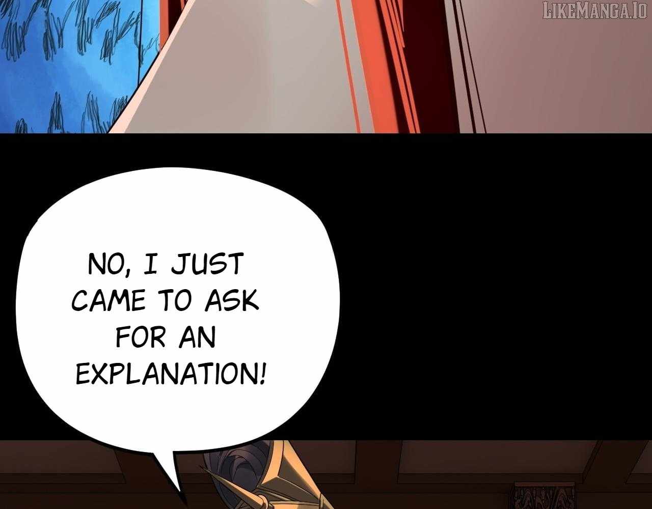 Me, the Heavenly Destined Villain Chapter 286 - Page 86