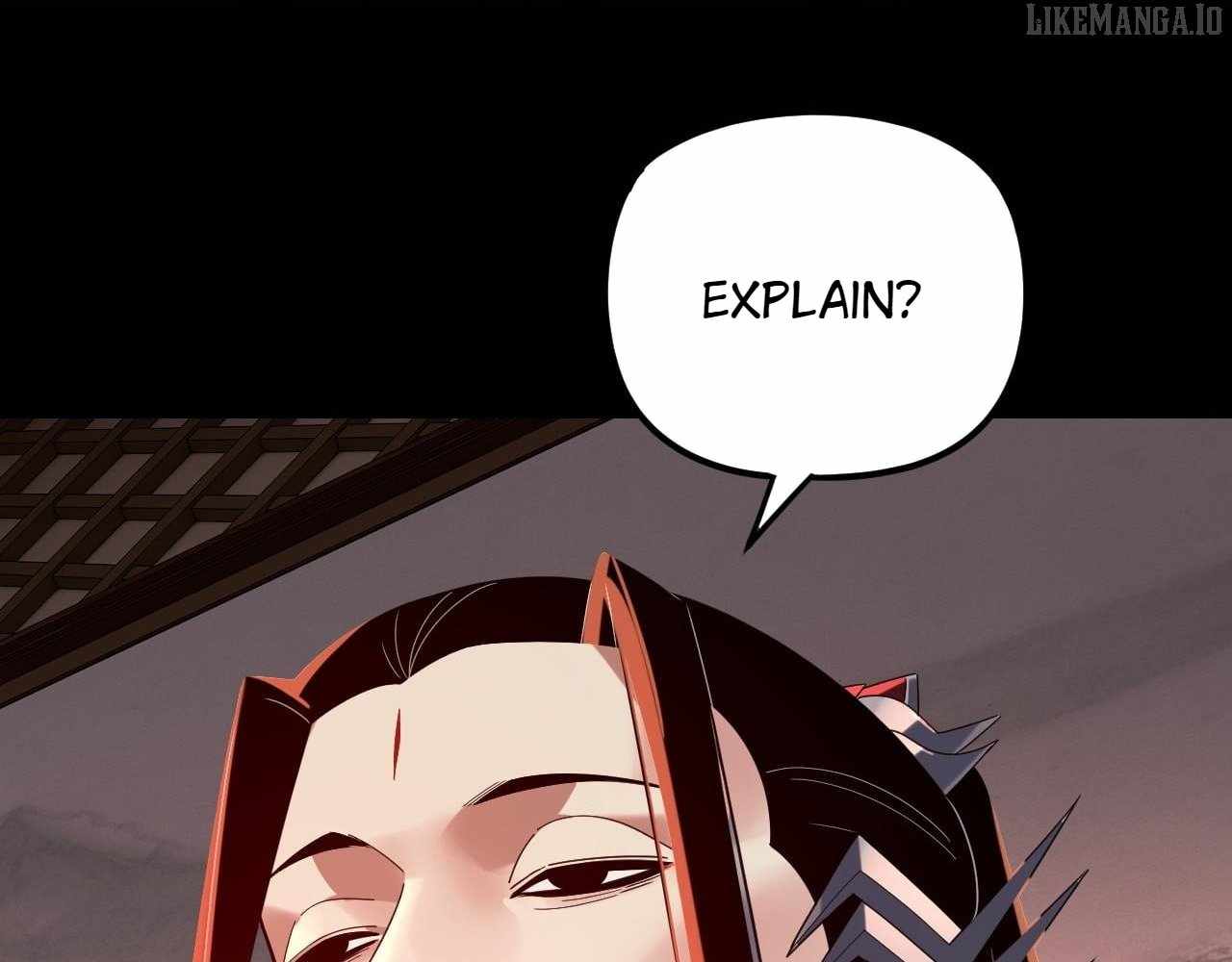 Me, the Heavenly Destined Villain Chapter 286 - Page 88