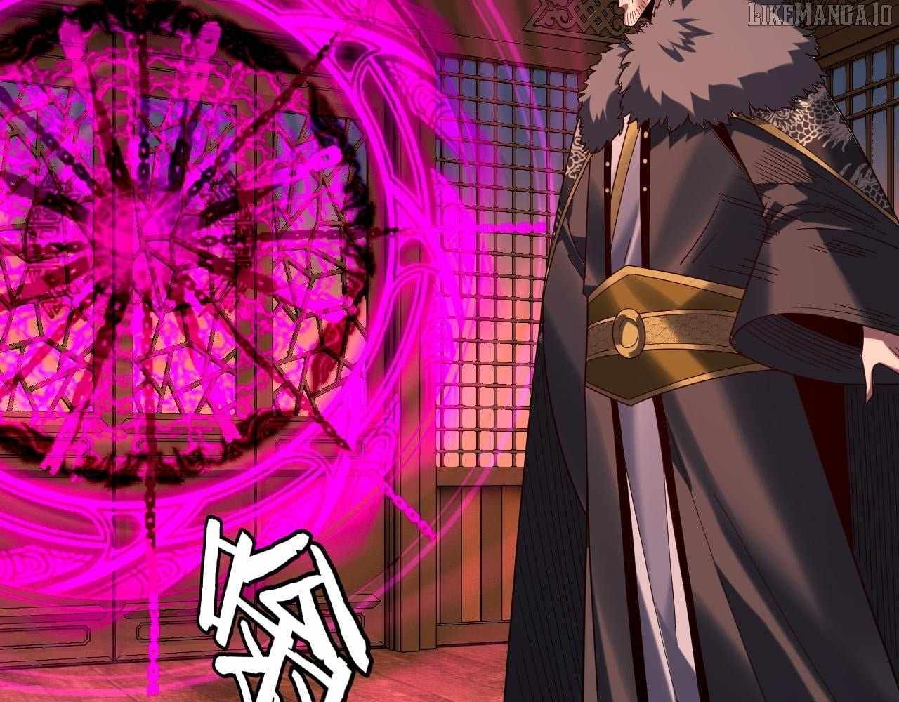 Me, the Heavenly Destined Villain Chapter 286 - Page 97