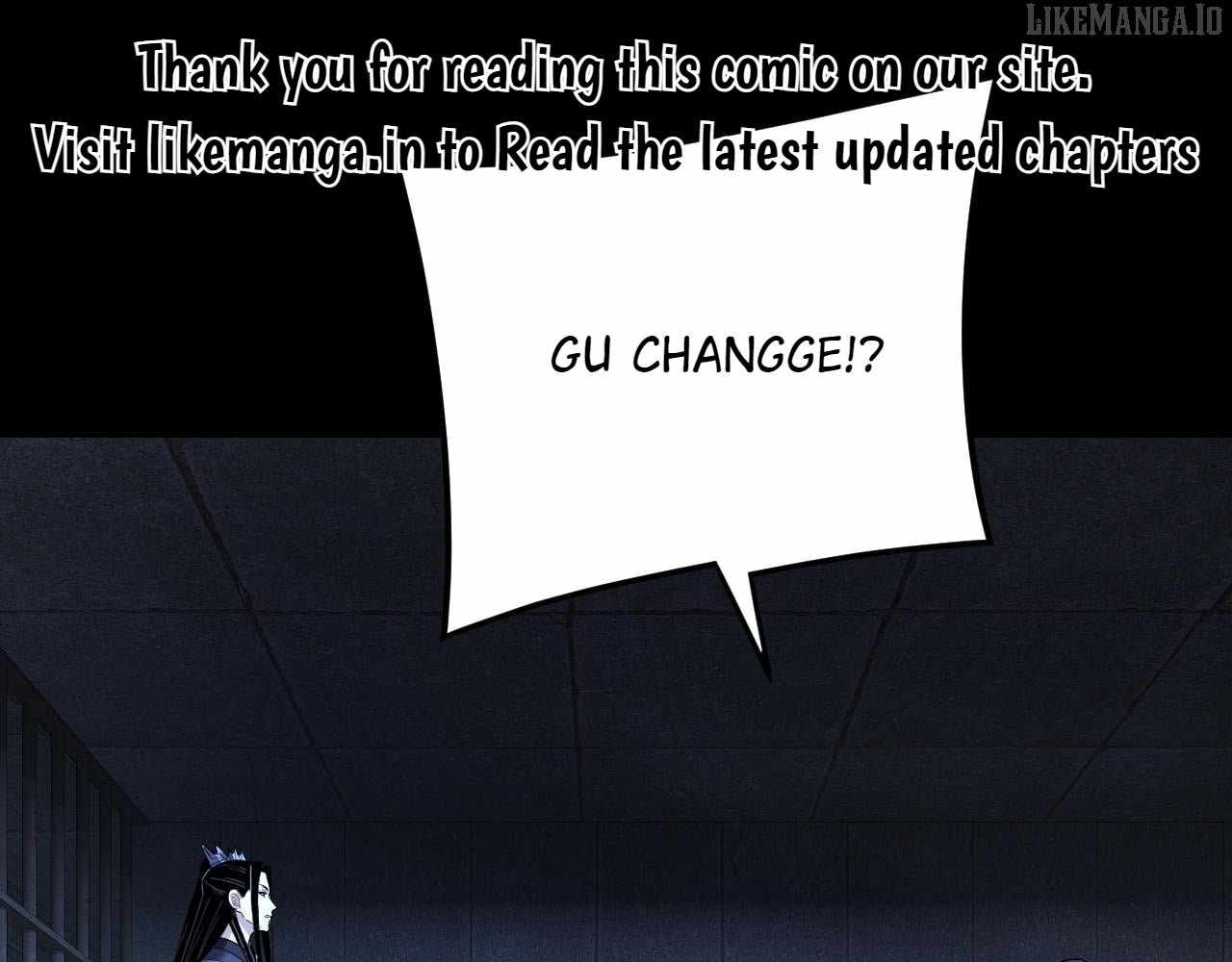 Me, the Heavenly Destined Villain Chapter 287 - Page 1