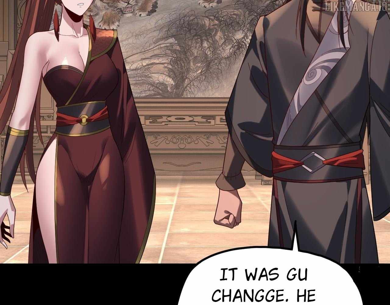 Me, the Heavenly Destined Villain Chapter 287 - Page 102