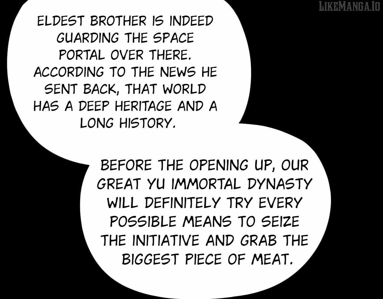 Me, the Heavenly Destined Villain Chapter 287 - Page 109