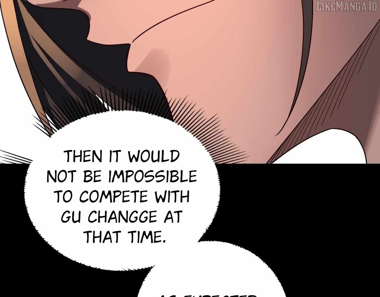 Me, the Heavenly Destined Villain Chapter 287 - Page 113