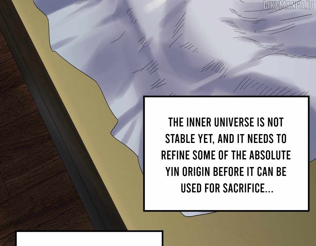 Me, the Heavenly Destined Villain Chapter 287 - Page 116