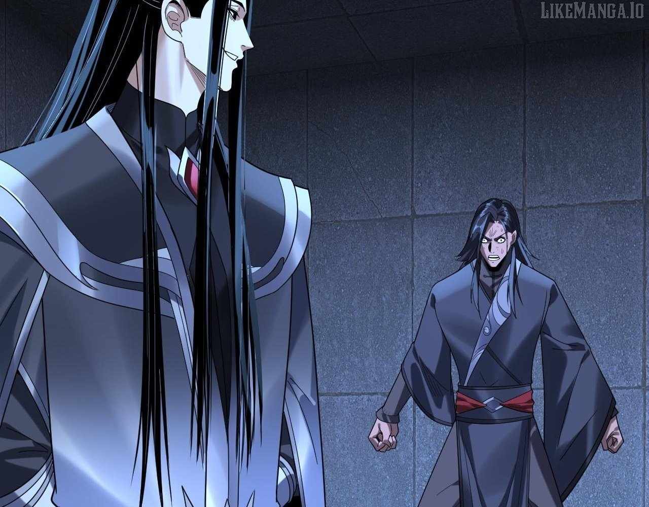 Me, the Heavenly Destined Villain Chapter 287 - Page 19