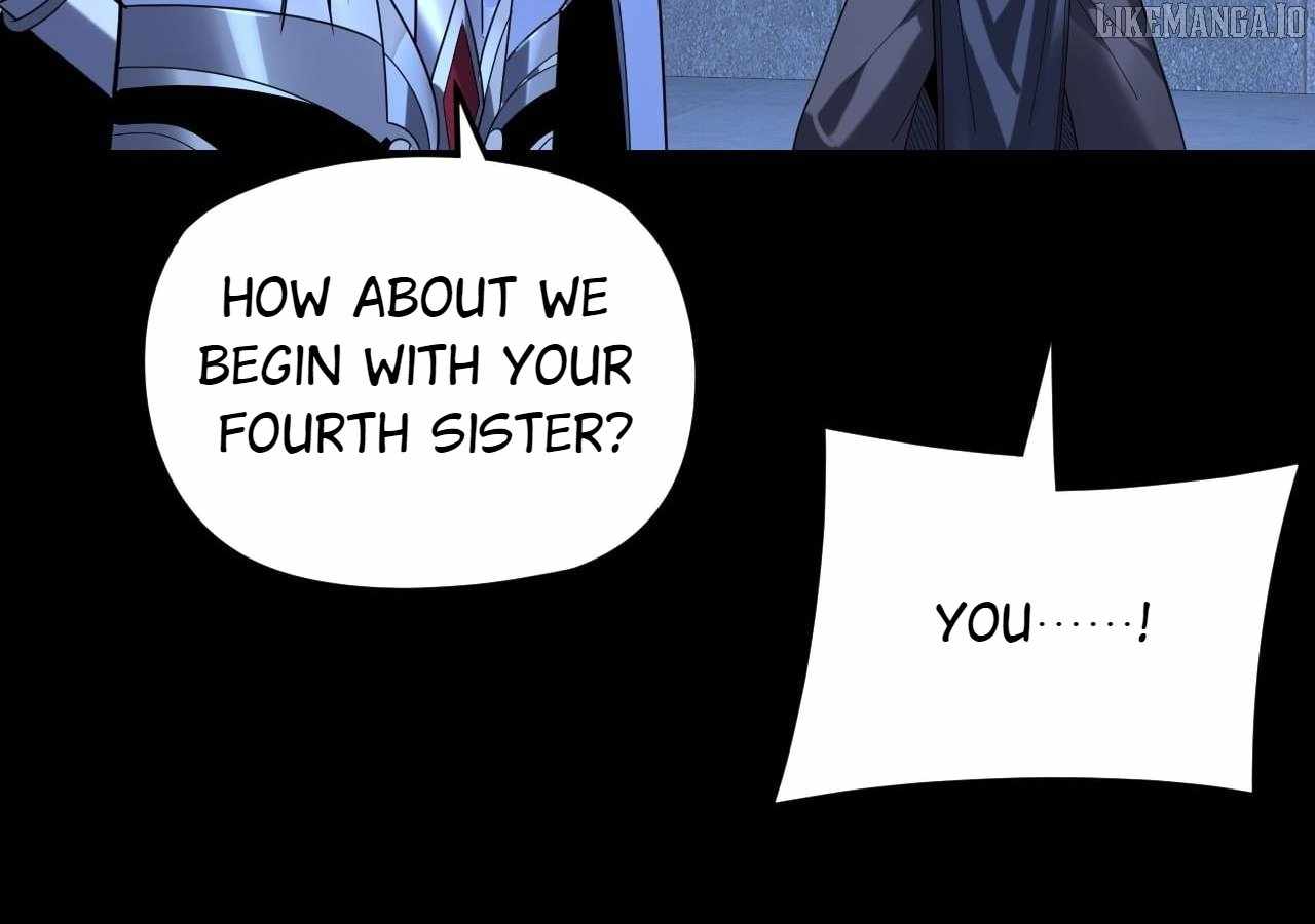 Me, the Heavenly Destined Villain Chapter 287 - Page 20