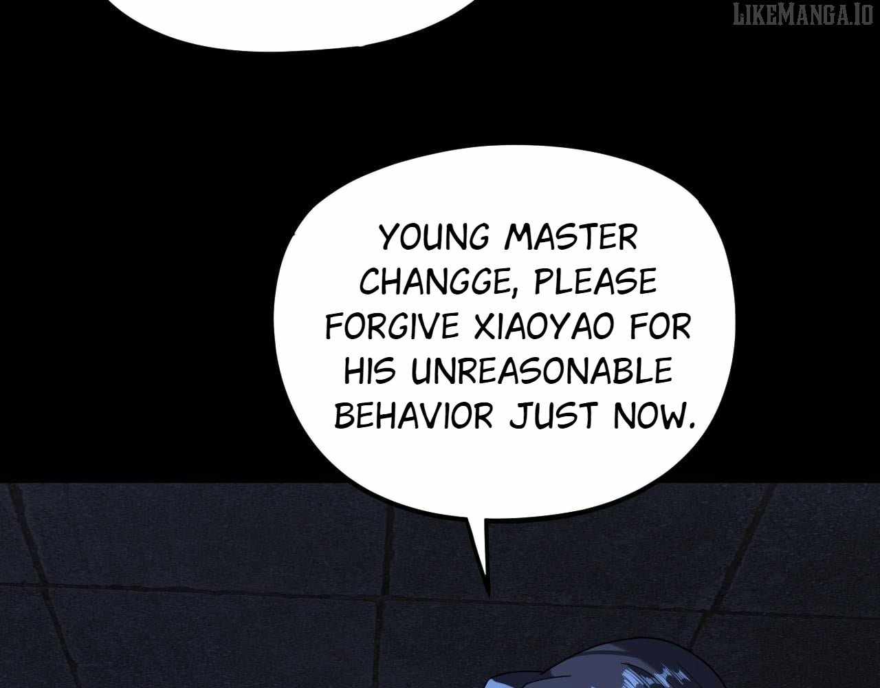 Me, the Heavenly Destined Villain Chapter 287 - Page 3