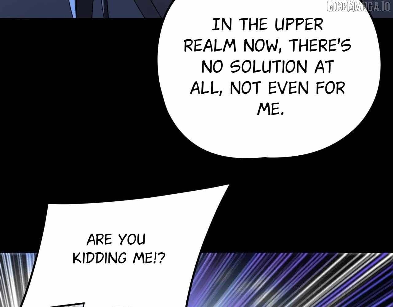 Me, the Heavenly Destined Villain Chapter 287 - Page 24