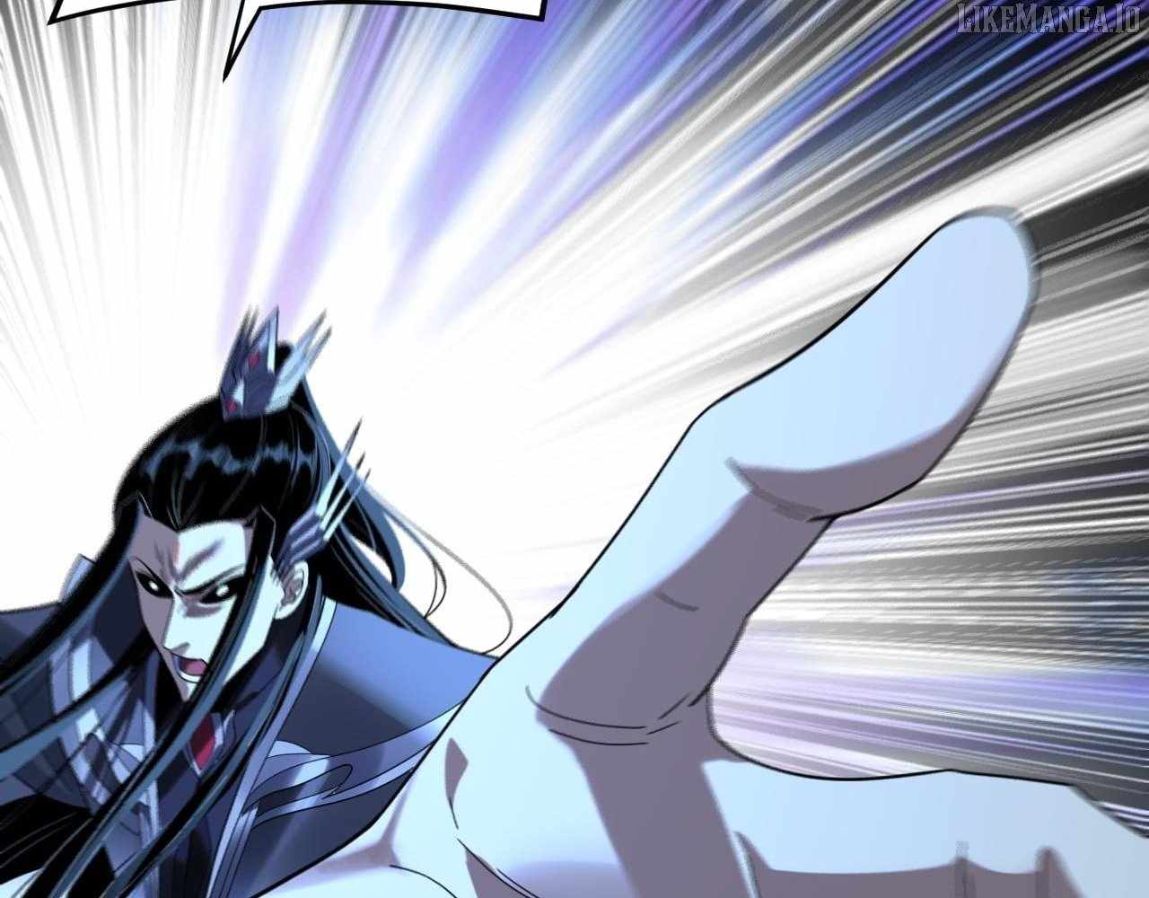 Me, the Heavenly Destined Villain Chapter 287 - Page 25