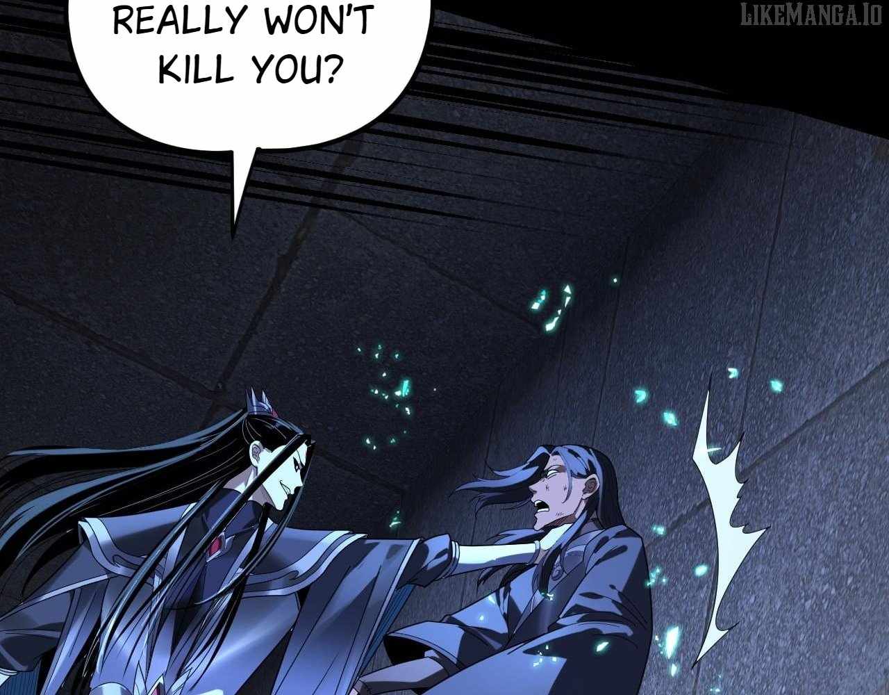 Me, the Heavenly Destined Villain Chapter 287 - Page 27