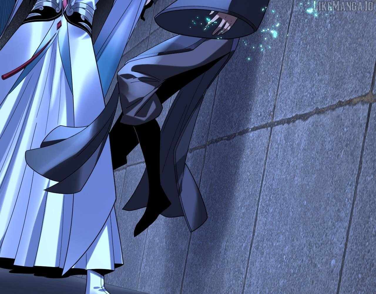 Me, the Heavenly Destined Villain Chapter 287 - Page 28