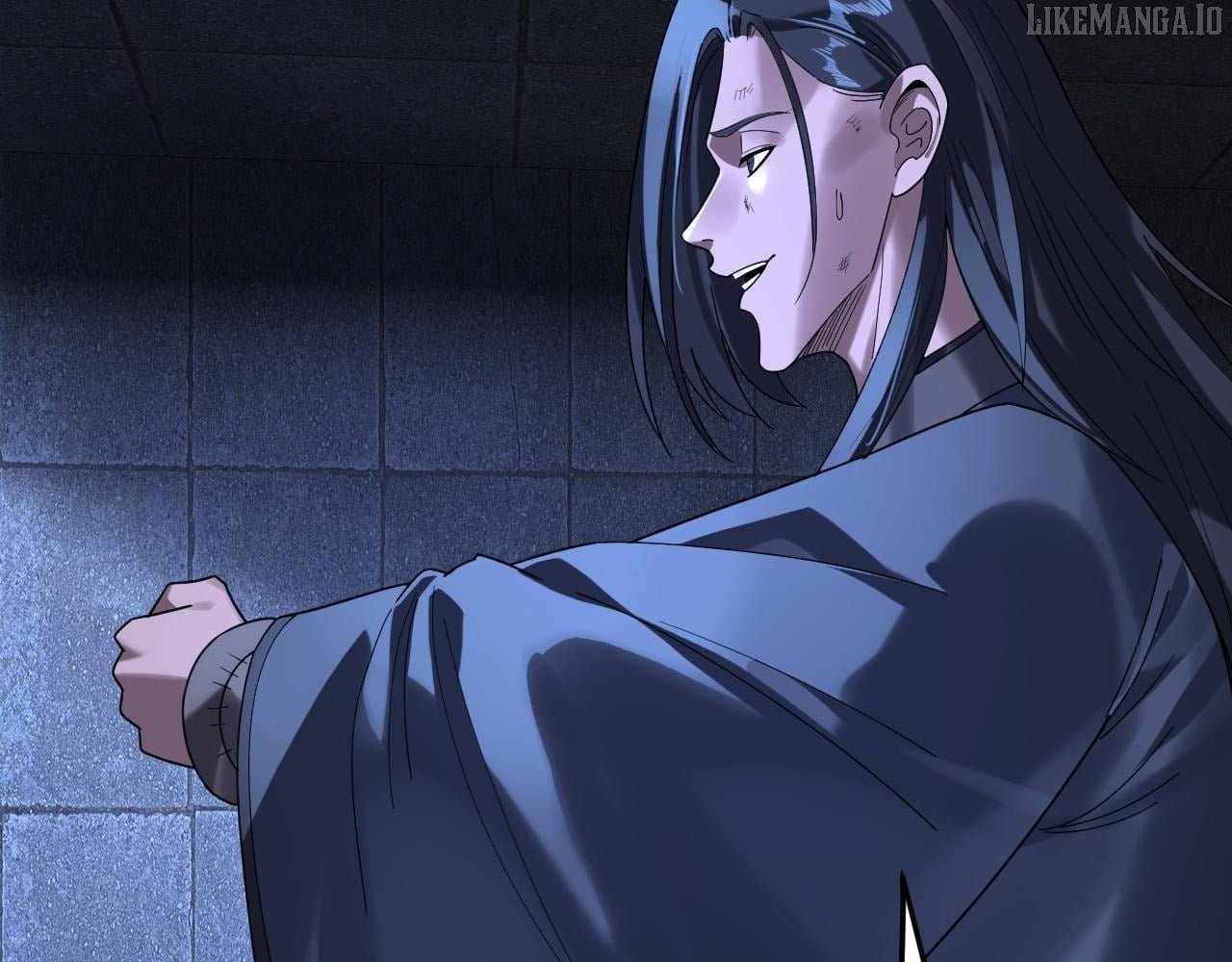 Me, the Heavenly Destined Villain Chapter 287 - Page 4