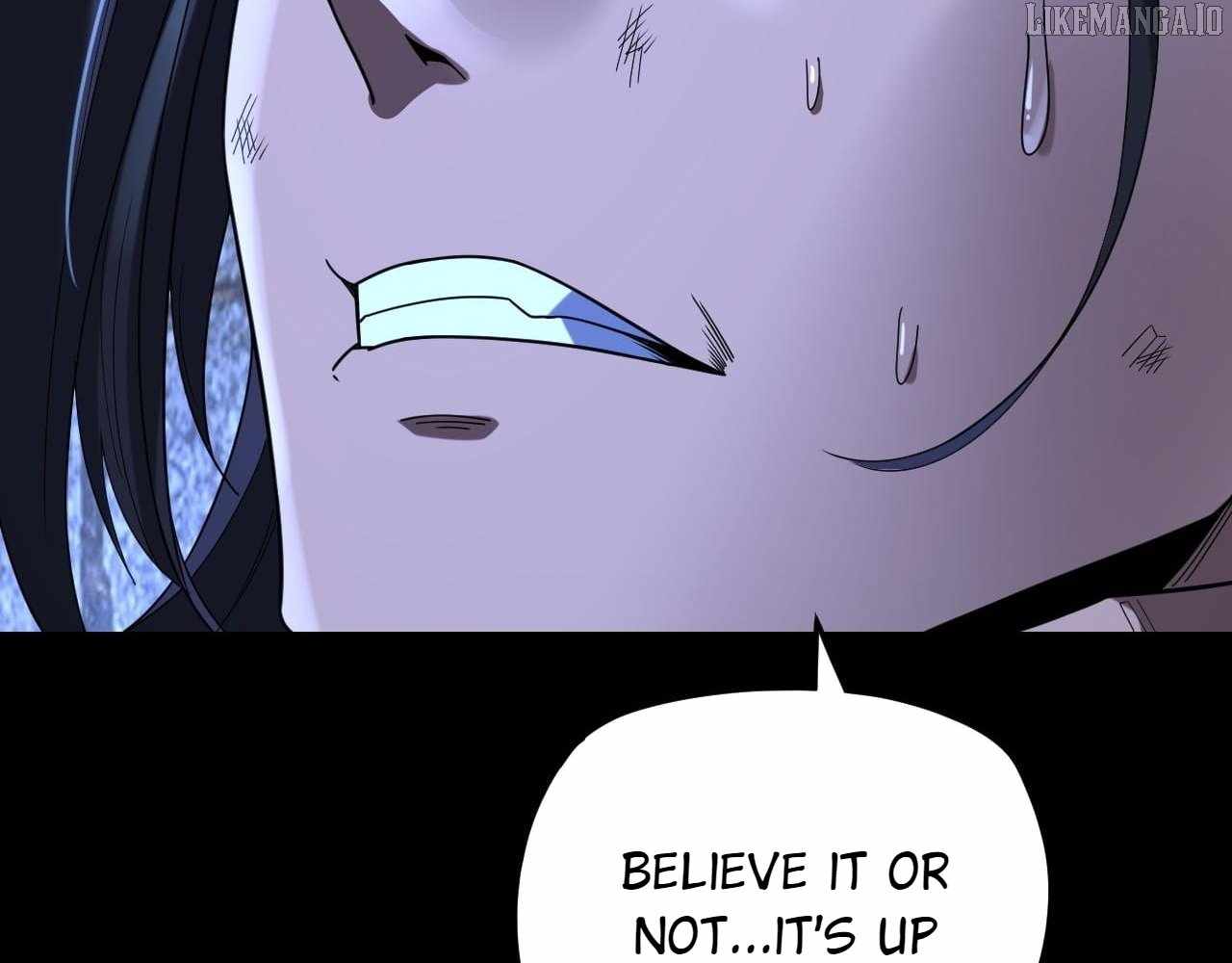 Me, the Heavenly Destined Villain Chapter 287 - Page 31