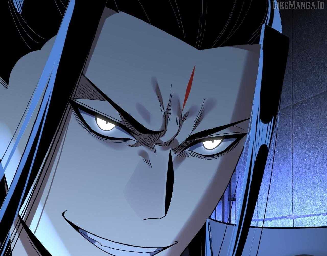 Me, the Heavenly Destined Villain Chapter 287 - Page 33