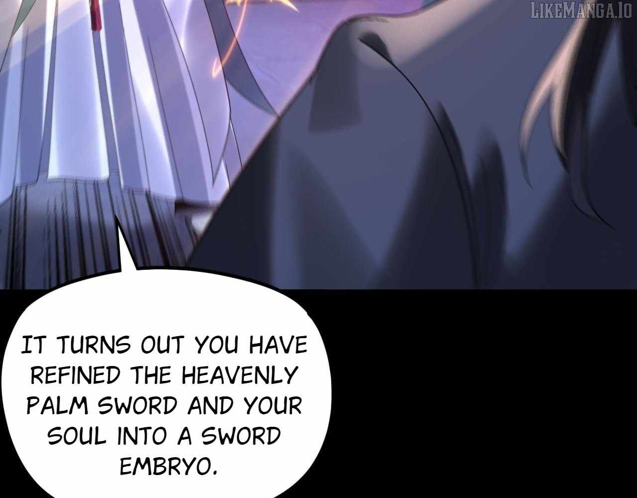 Me, the Heavenly Destined Villain Chapter 287 - Page 38