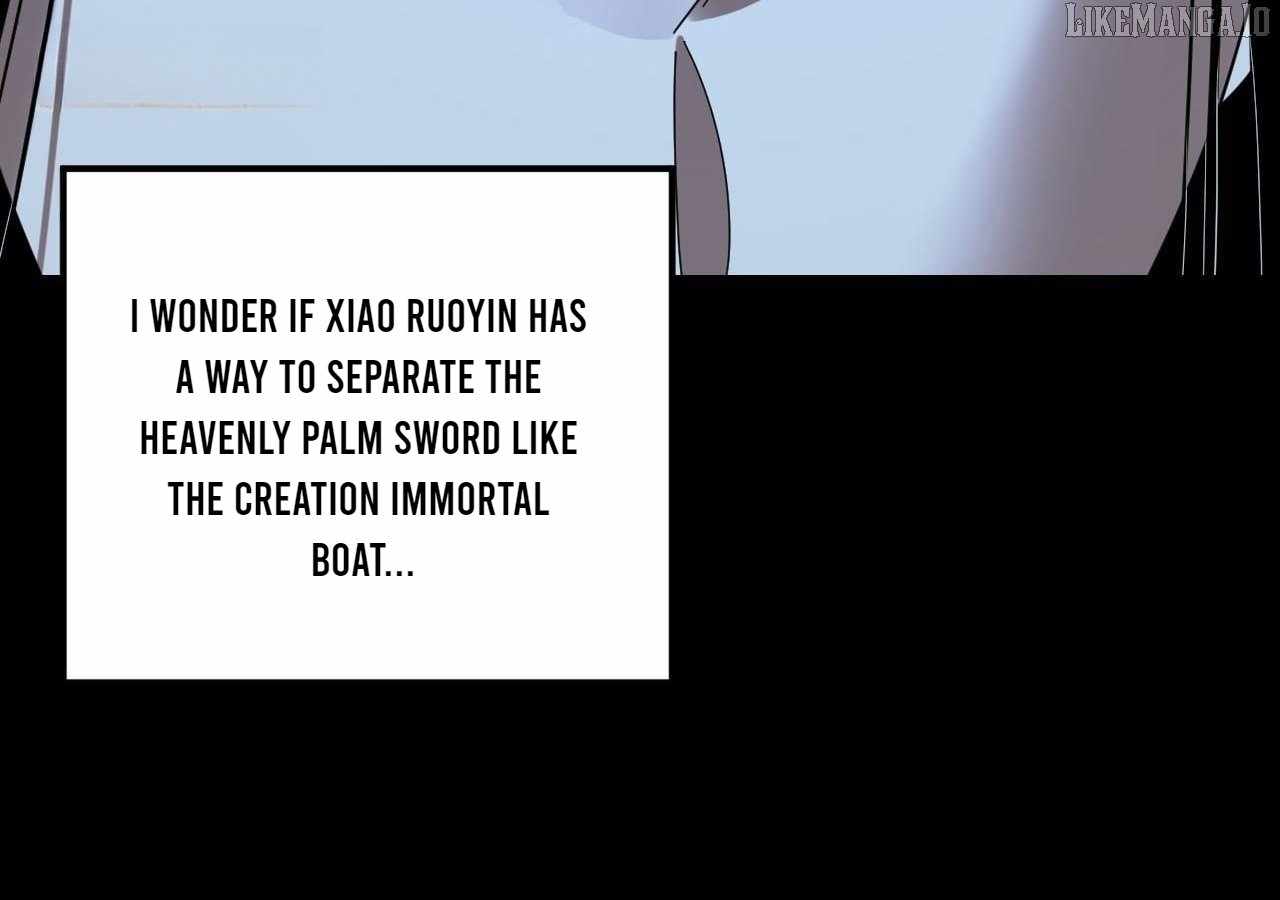 Me, the Heavenly Destined Villain Chapter 287 - Page 40