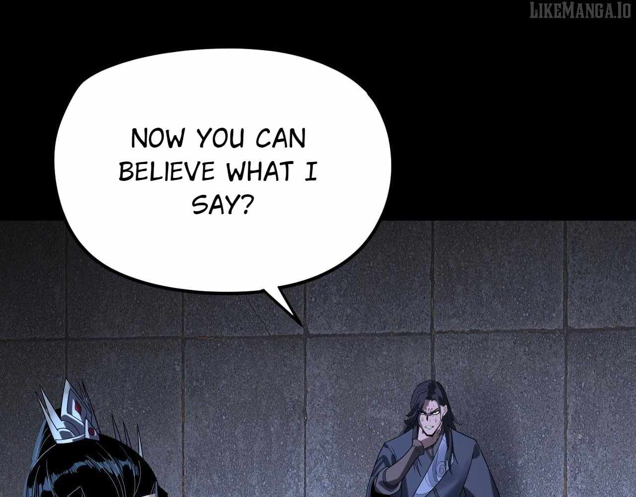 Me, the Heavenly Destined Villain Chapter 287 - Page 41