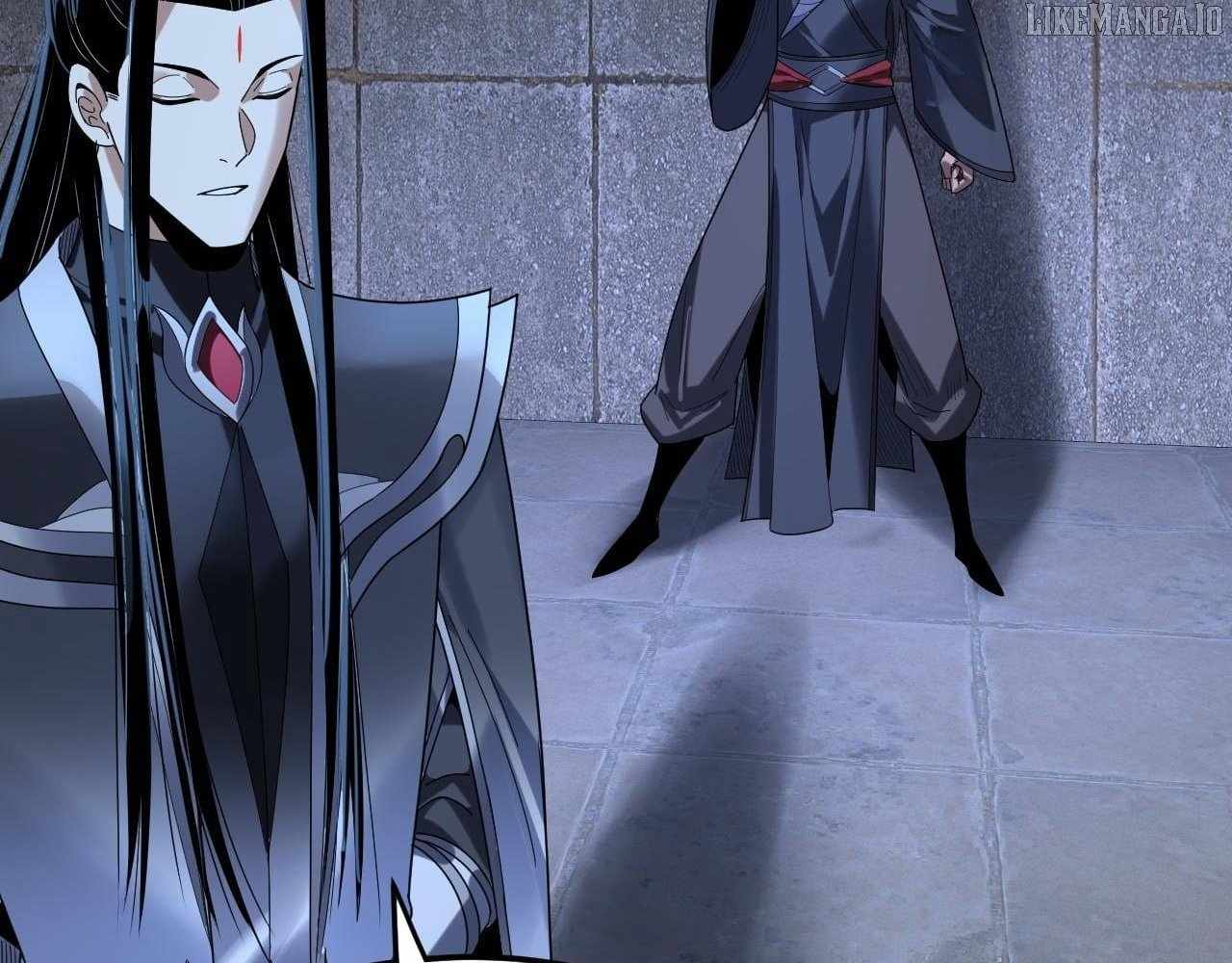 Me, the Heavenly Destined Villain Chapter 287 - Page 42