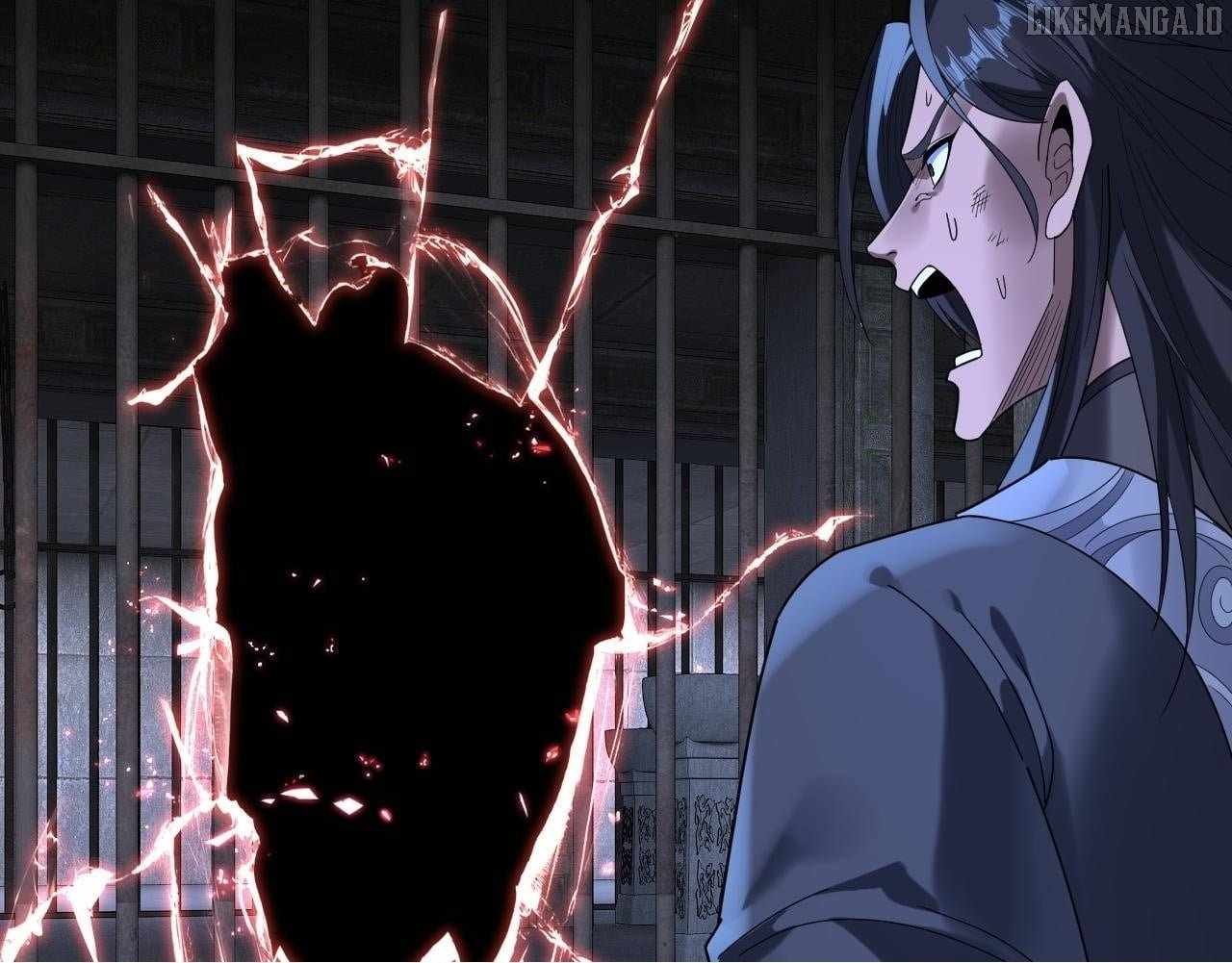 Me, the Heavenly Destined Villain Chapter 287 - Page 45