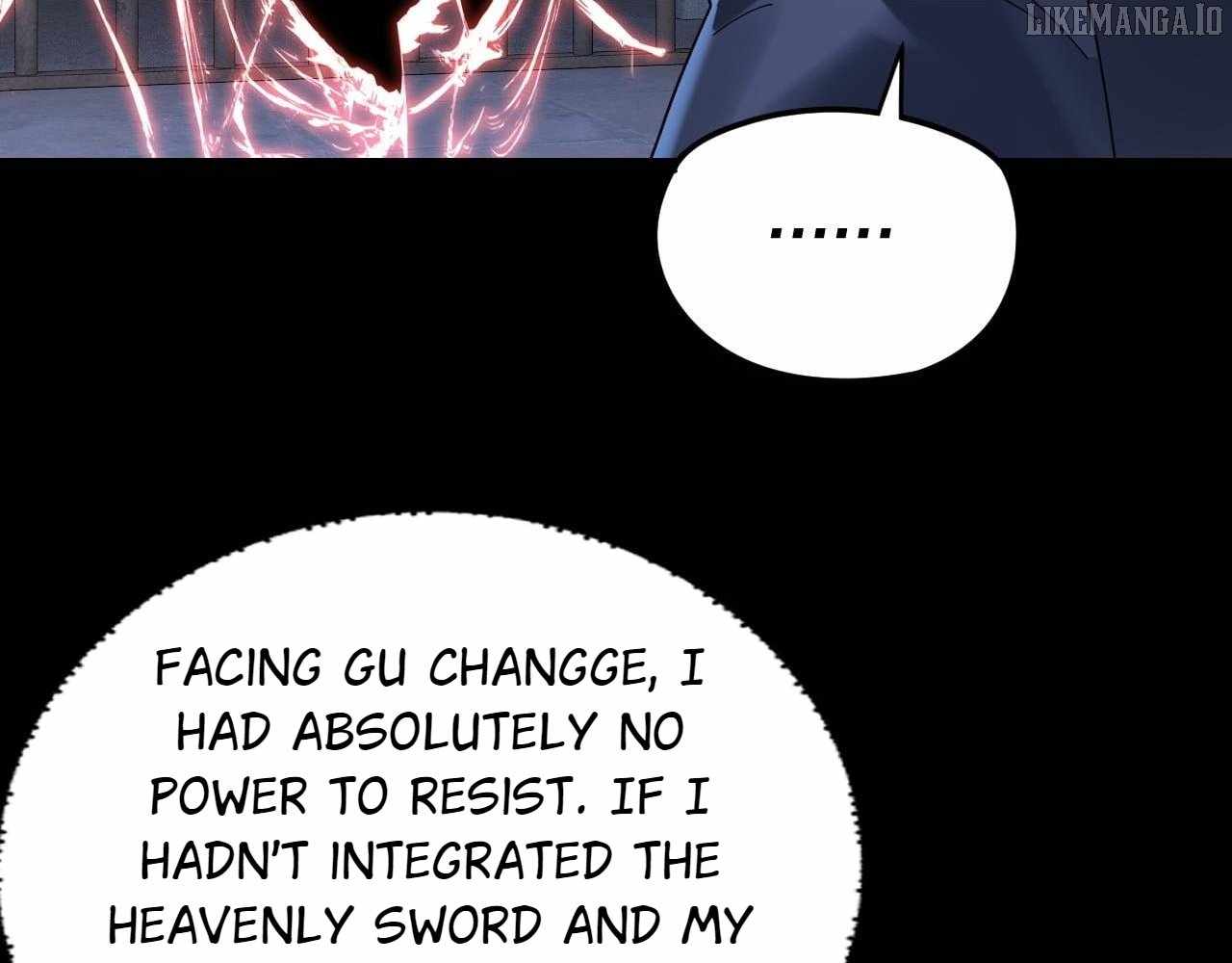 Me, the Heavenly Destined Villain Chapter 287 - Page 46