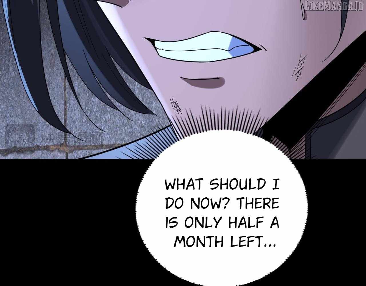 Me, the Heavenly Destined Villain Chapter 287 - Page 48