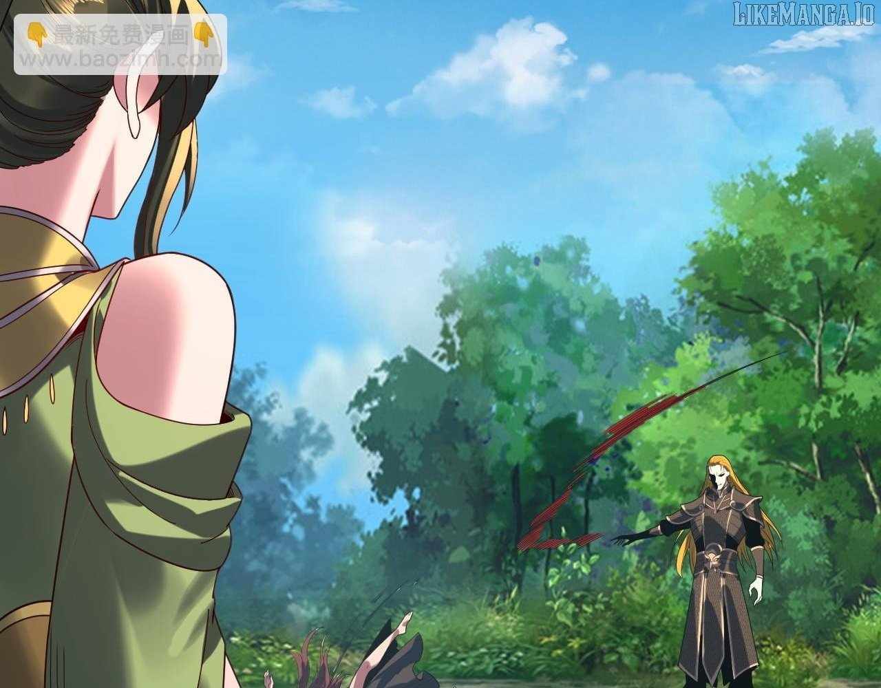 Me, the Heavenly Destined Villain Chapter 287 - Page 67