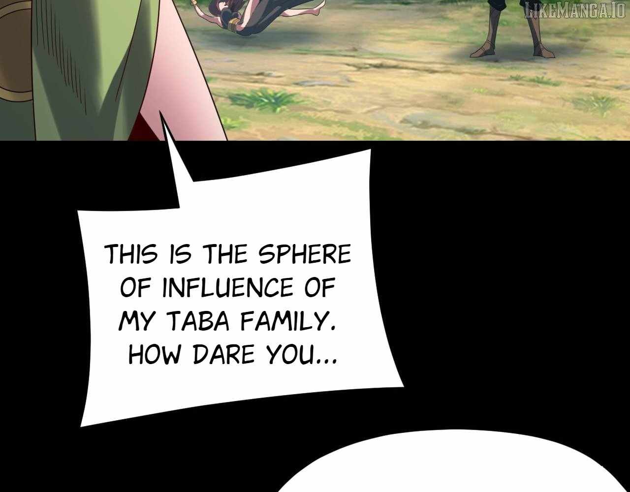 Me, the Heavenly Destined Villain Chapter 287 - Page 68