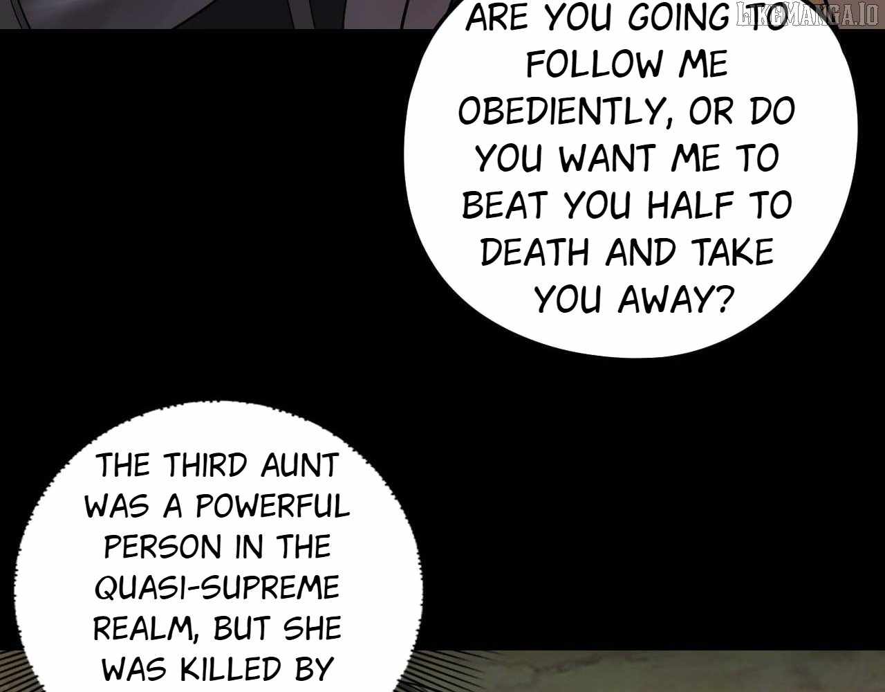 Me, the Heavenly Destined Villain Chapter 287 - Page 71