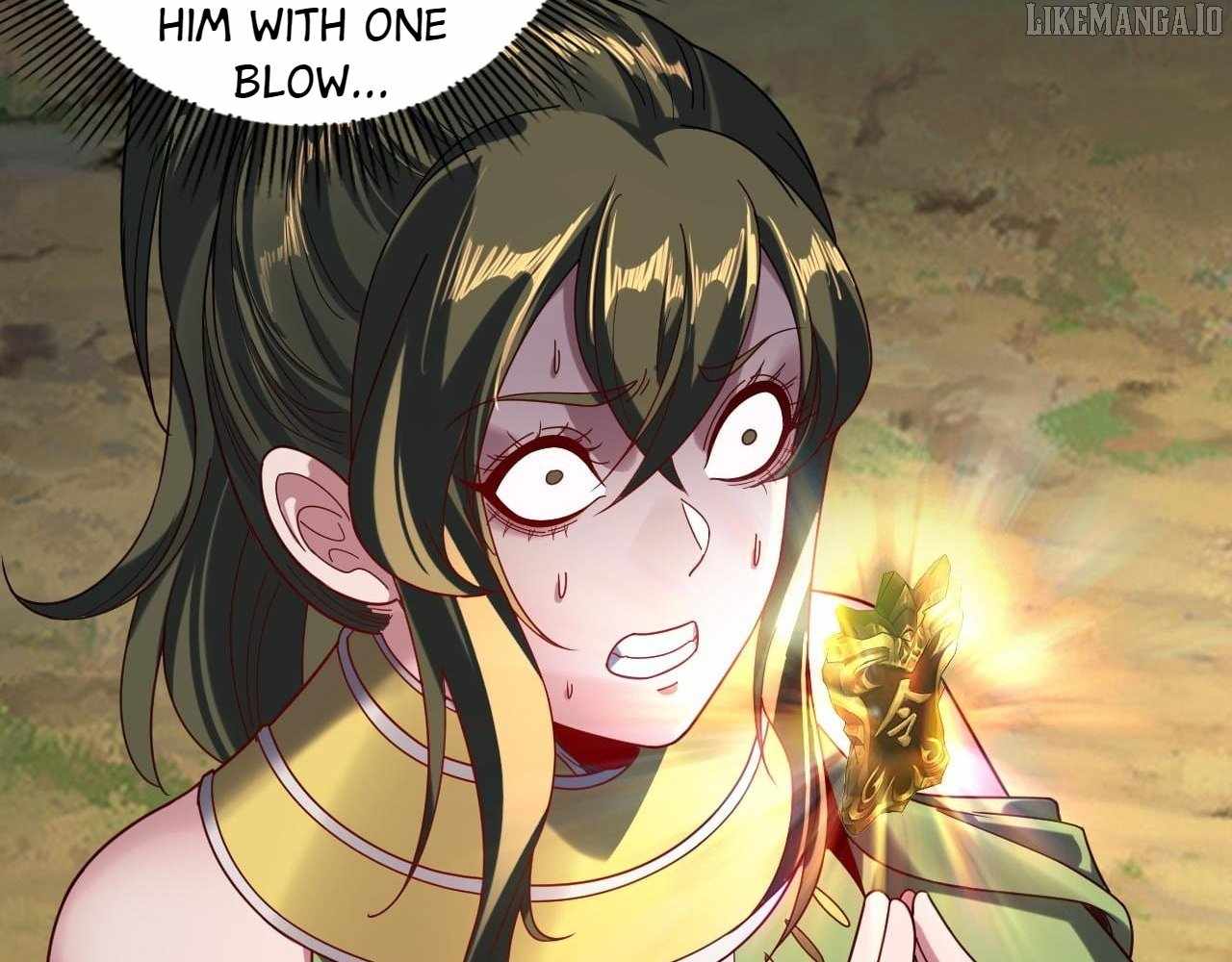 Me, the Heavenly Destined Villain Chapter 287 - Page 72