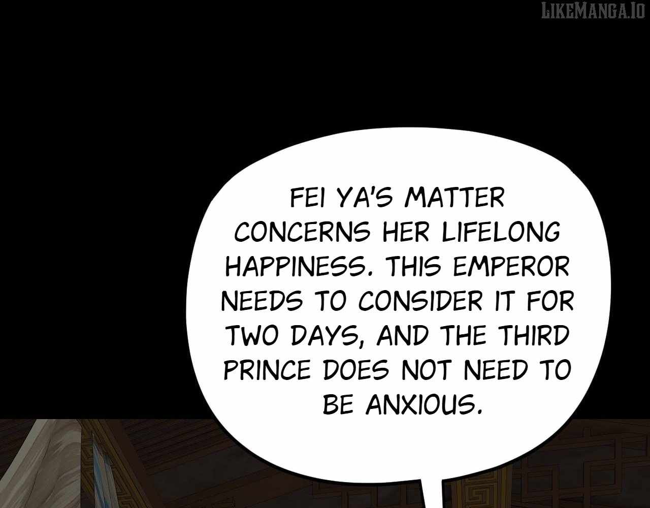 Me, the Heavenly Destined Villain Chapter 287 - Page 83