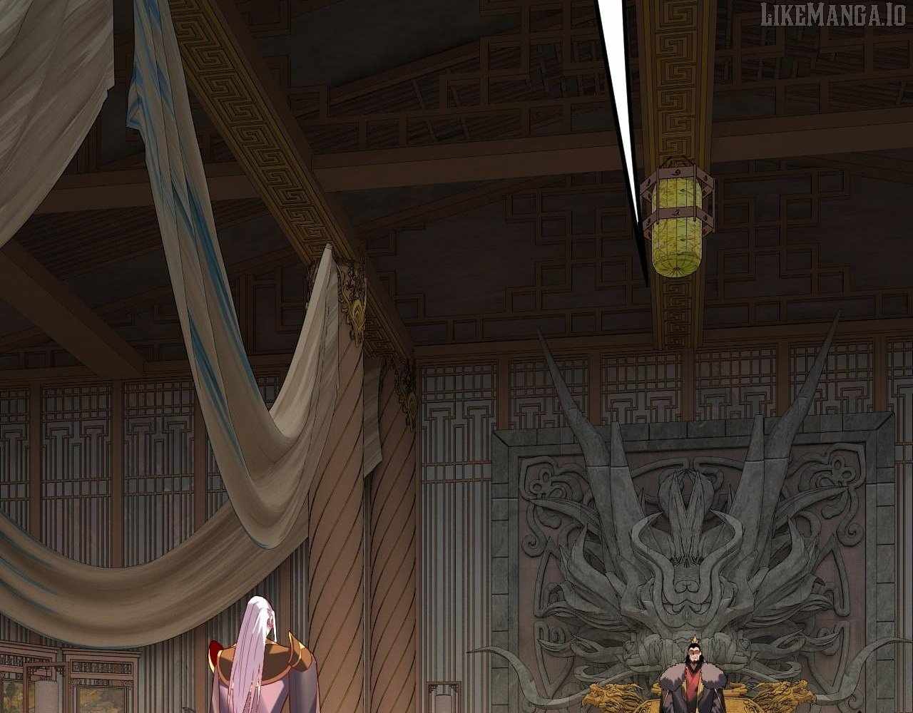 Me, the Heavenly Destined Villain Chapter 287 - Page 84