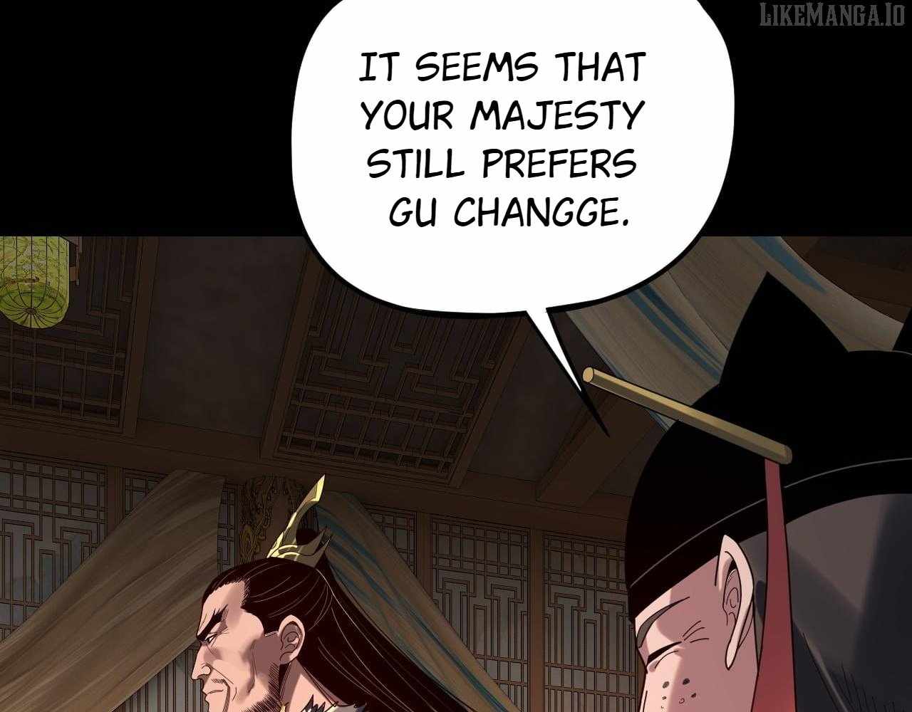 Me, the Heavenly Destined Villain Chapter 287 - Page 89