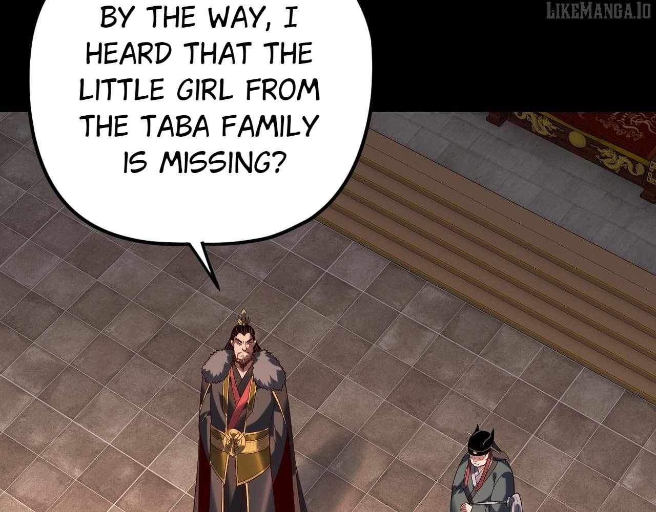 Me, the Heavenly Destined Villain Chapter 287 - Page 92