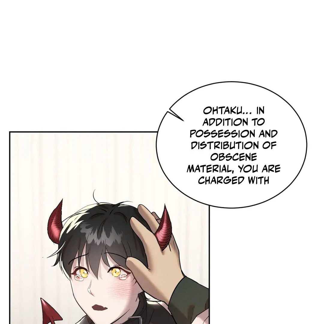 Me Too! I’ll Be an Incubus! Chapter 1 - Page 104