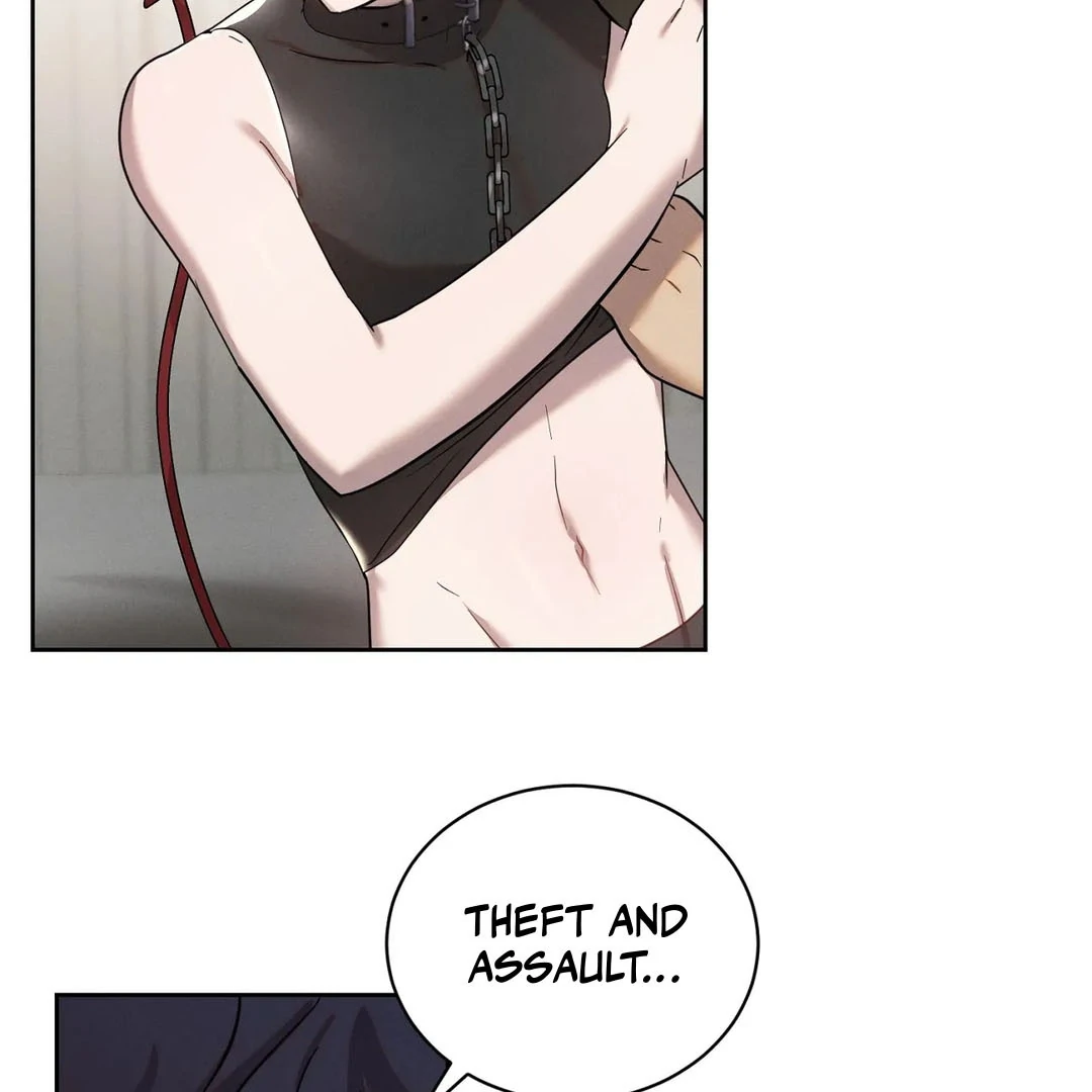 Me Too! I’ll Be an Incubus! Chapter 1 - Page 105