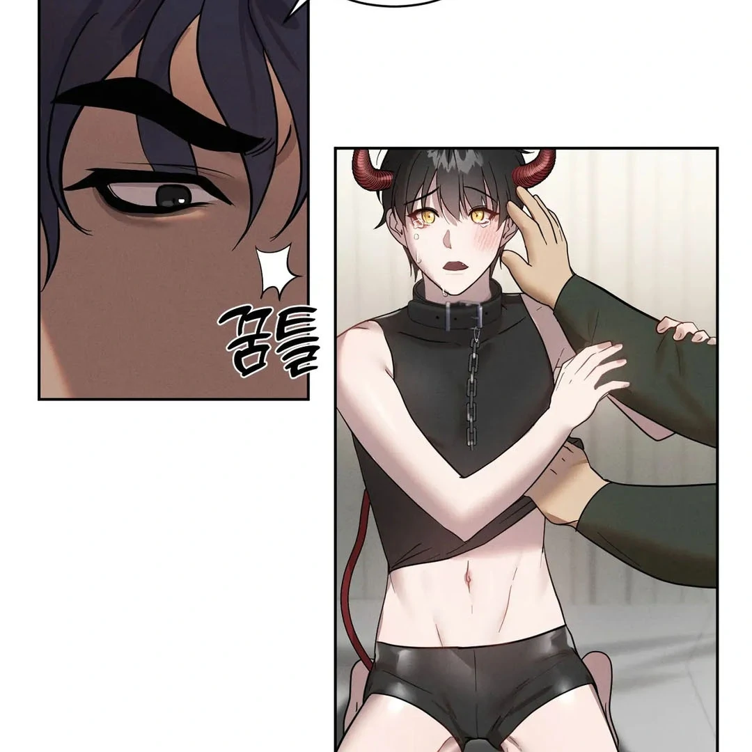 Me Too! I’ll Be an Incubus! Chapter 1 - Page 106