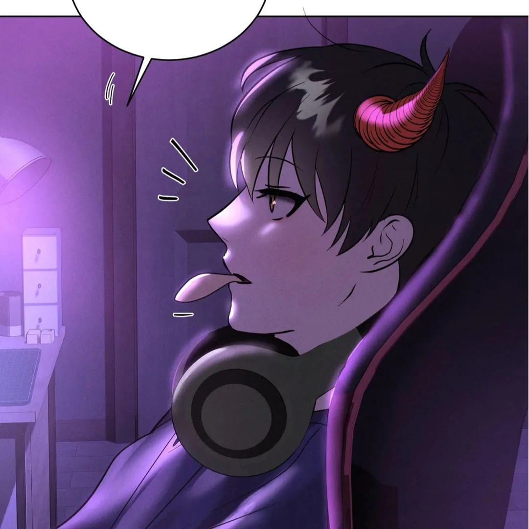 Me Too! I’ll Be an Incubus! Chapter 1 - Page 12