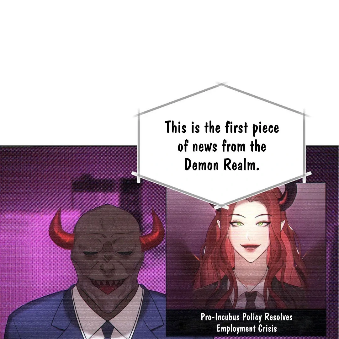 Me Too! I’ll Be an Incubus! Chapter 1 - Page 3