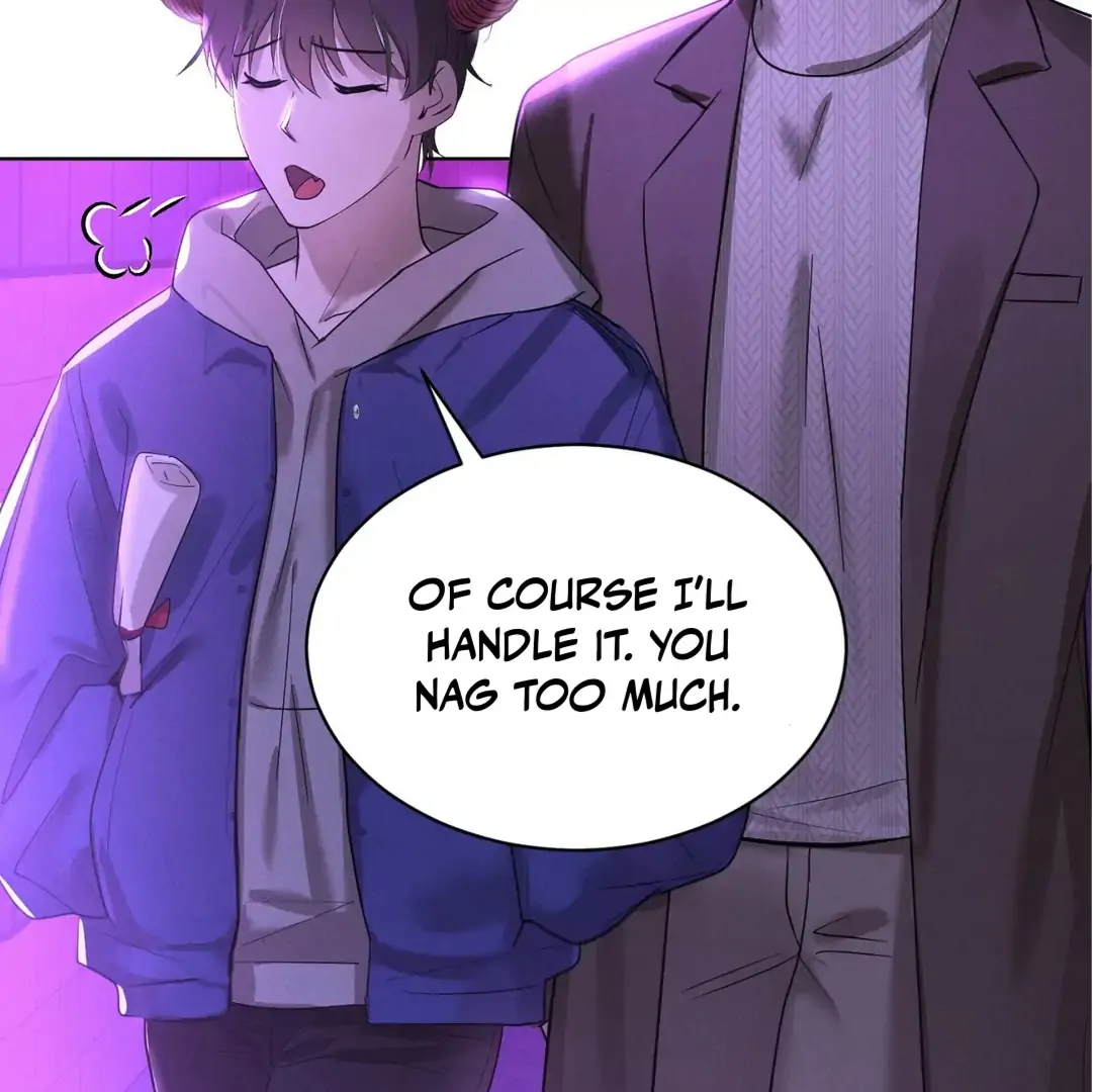 Me Too! I’ll Be an Incubus! Chapter 1 - Page 23