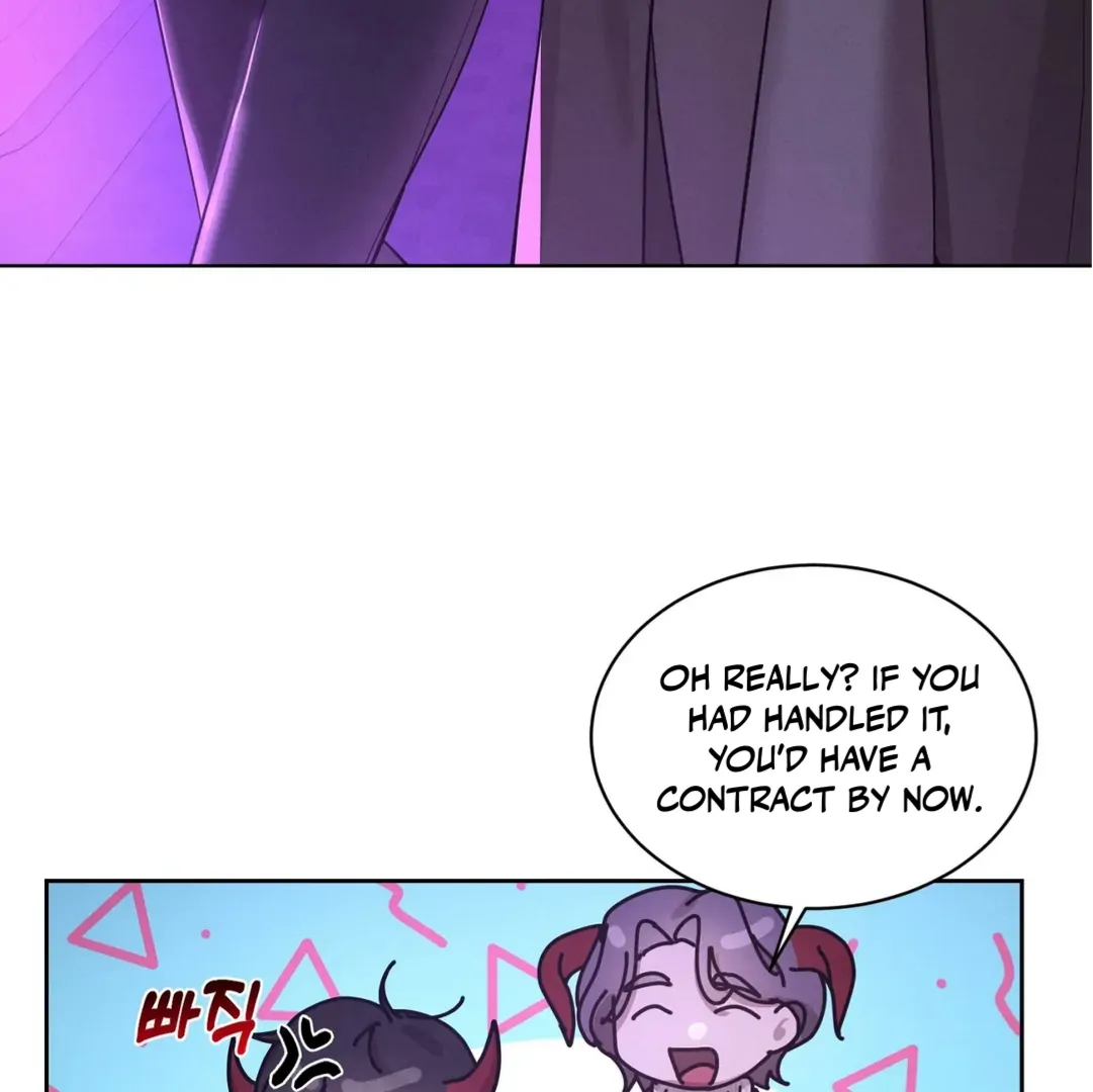 Me Too! I’ll Be an Incubus! Chapter 1 - Page 24