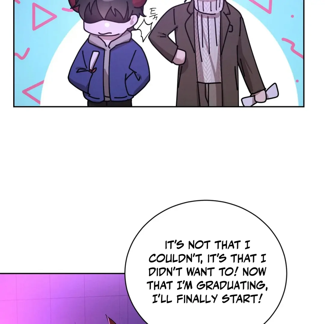 Me Too! I’ll Be an Incubus! Chapter 1 - Page 25