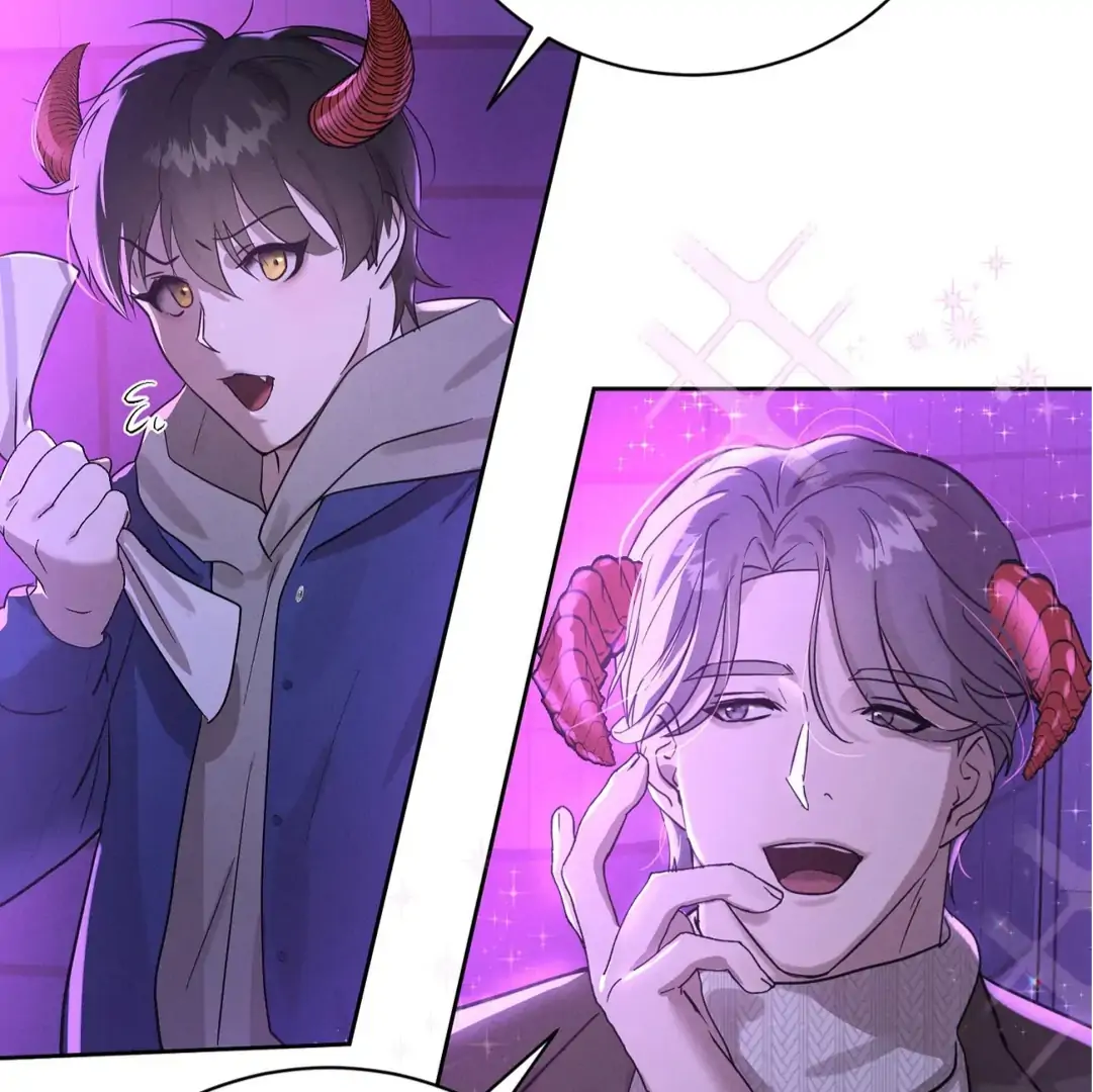Me Too! I’ll Be an Incubus! Chapter 1 - Page 26