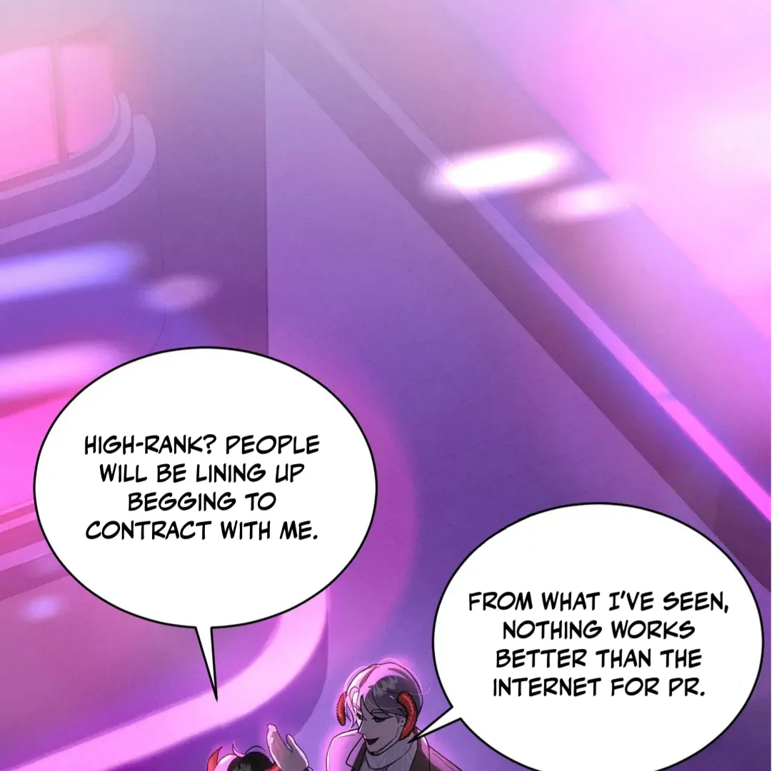 Me Too! I’ll Be an Incubus! Chapter 1 - Page 28